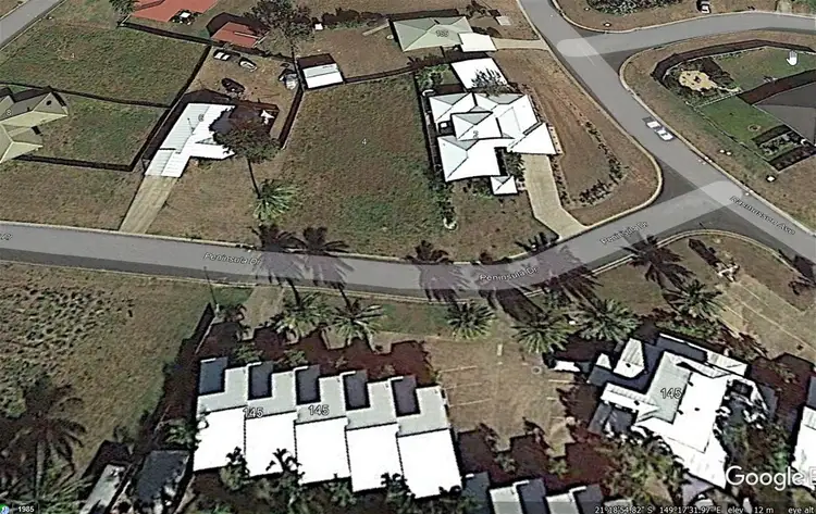Second view of Homely land listing, 4 Peninsular Drive, Hay Point QLD 4740
