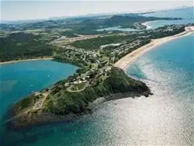 Fifth view of Homely land listing, 4 Peninsular Drive, Hay Point QLD 4740