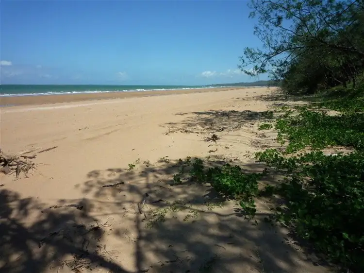 Sixth view of Homely land listing, 4 Peninsular Drive, Hay Point QLD 4740