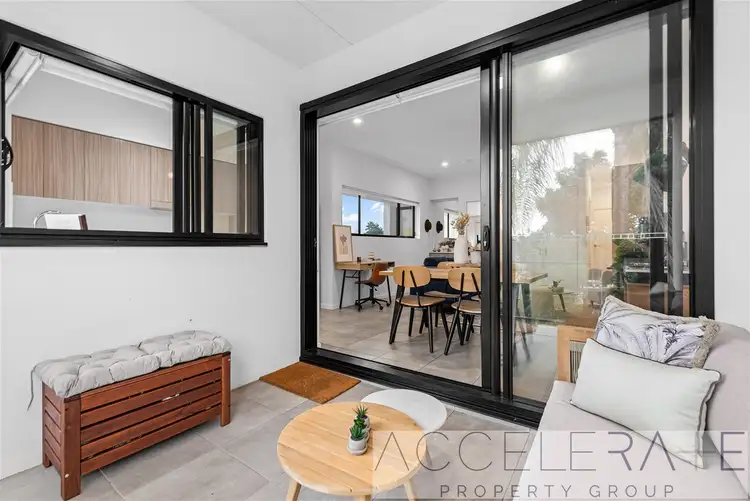 Third view of Homely unit listing, 10/40 Nicklin Street, Coorparoo QLD 4151