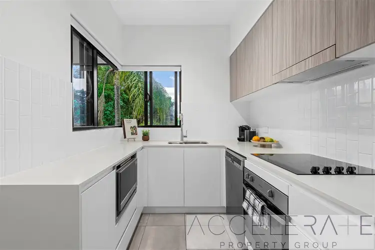 Fourth view of Homely unit listing, 10/40 Nicklin Street, Coorparoo QLD 4151