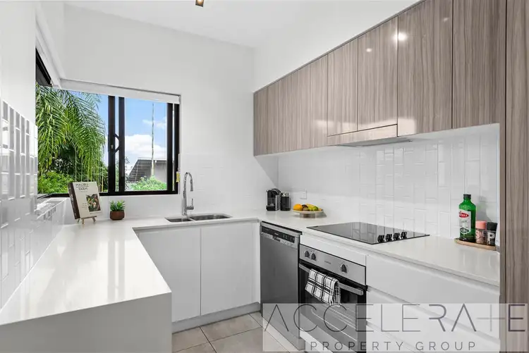 Fifth view of Homely unit listing, 10/40 Nicklin Street, Coorparoo QLD 4151