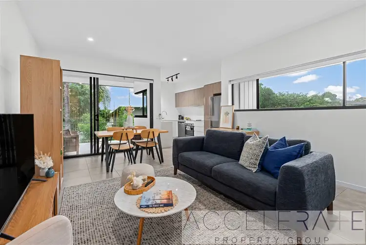 Sixth view of Homely unit listing, 10/40 Nicklin Street, Coorparoo QLD 4151