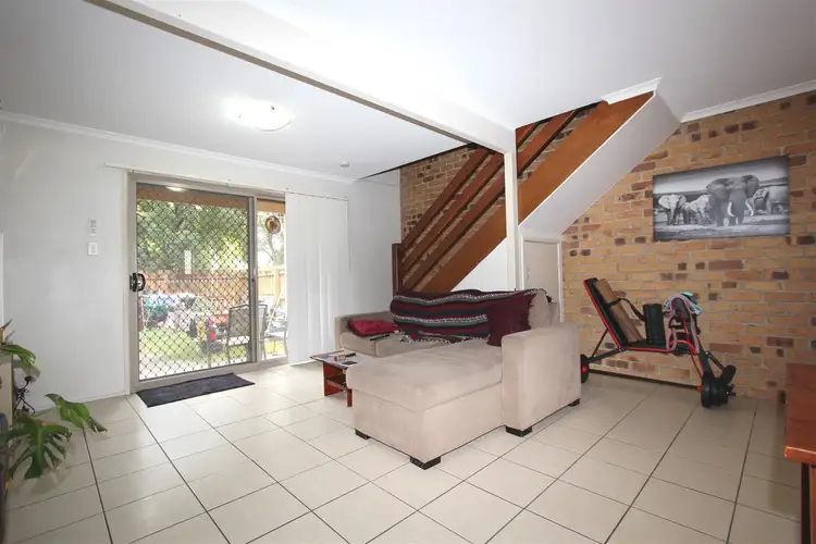 Second view of Homely house listing, 2/2 Tingi Avenue, Tanah Merah QLD 4128