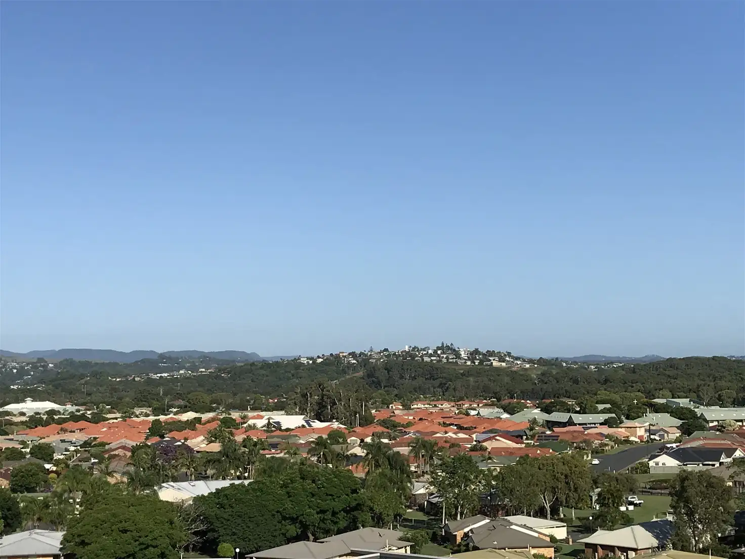 Main view of Homely townhouse listing, 4/5 Sedalia Place, Banora Point NSW 2486