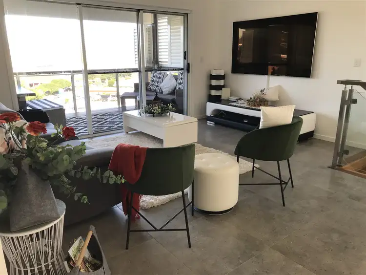 Third view of Homely townhouse listing, 4/5 Sedalia Place, Banora Point NSW 2486