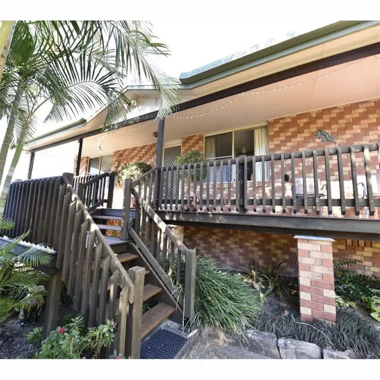 12 Falconer, Gatton QLD 4343