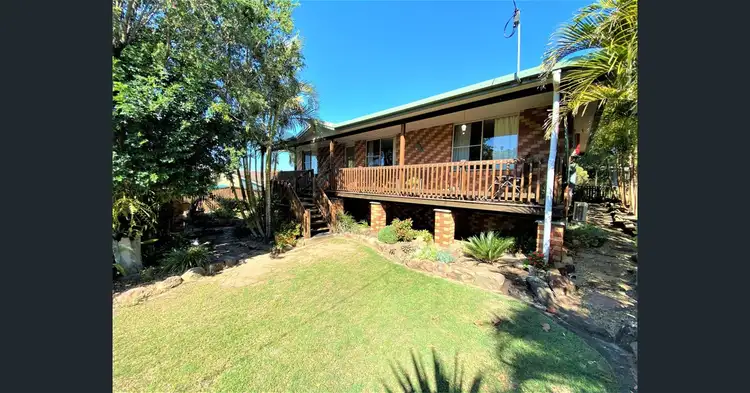 Second view of Homely house listing, 12 Falconer, Gatton QLD 4343