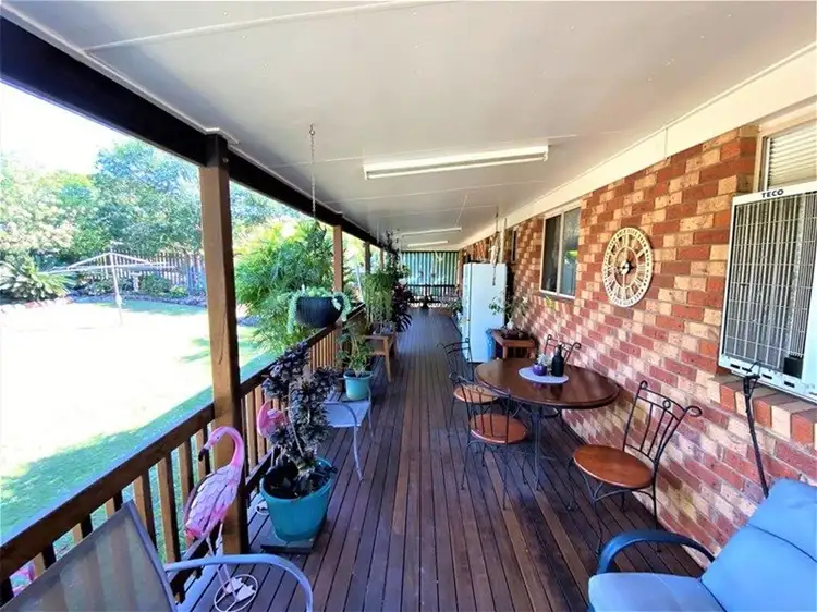 Fourth view of Homely house listing, 12 Falconer, Gatton QLD 4343