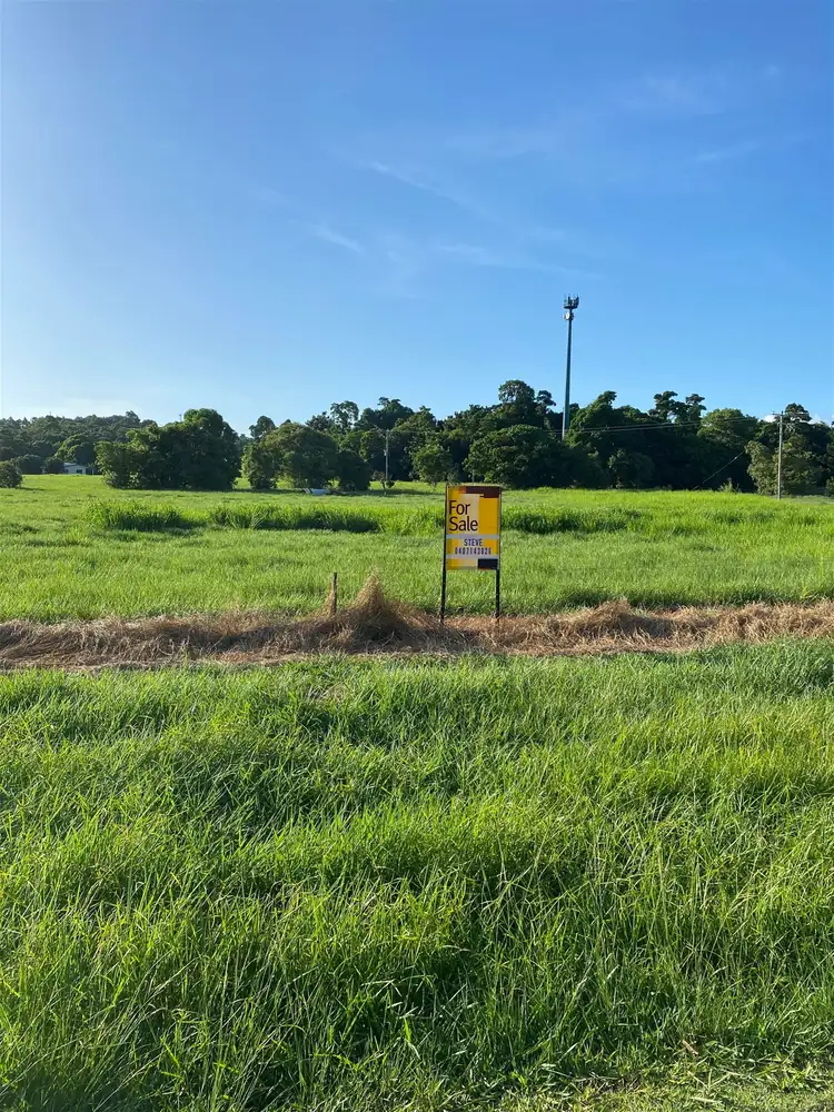 Second view of Homely land listing, L1 RP735403 Illich Street, Kurrimine Beach QLD 4871
