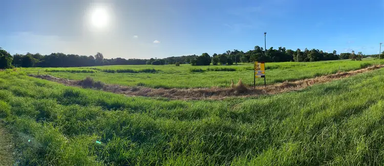 Third view of Homely land listing, L1 RP735403 Illich Street, Kurrimine Beach QLD 4871