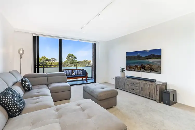 Second view of Homely apartment listing, 78/1 Maddison Street, Redfern NSW 2016