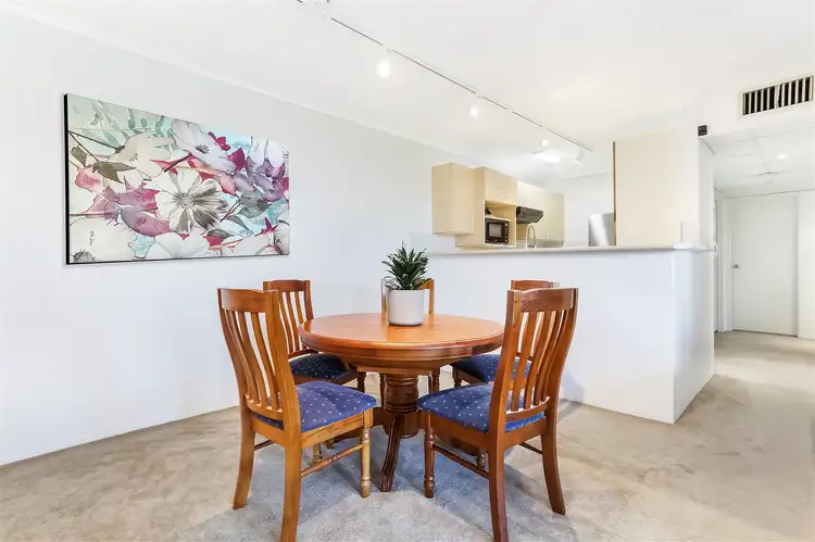 Third view of Homely apartment listing, 78/1 Maddison Street, Redfern NSW 2016