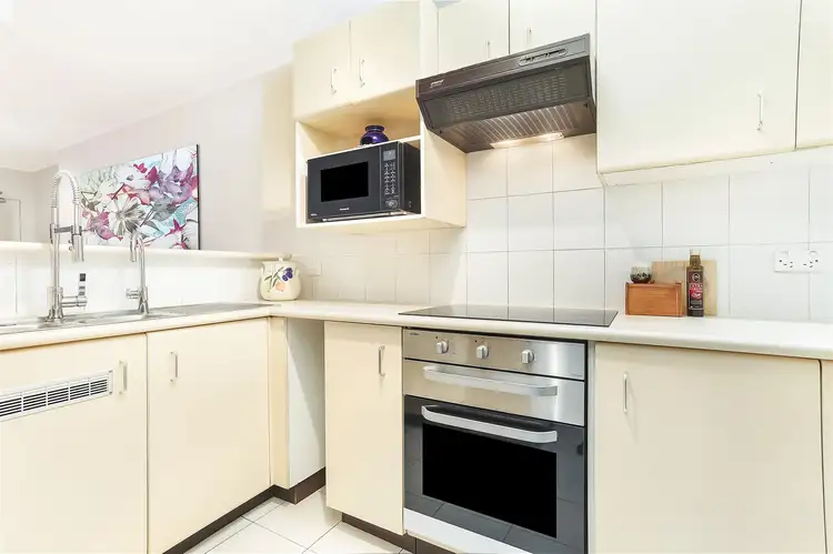 Sixth view of Homely apartment listing, 78/1 Maddison Street, Redfern NSW 2016