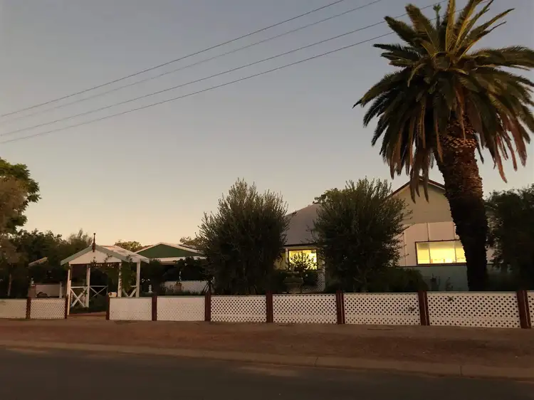 85 Haig Road, Merredin WA 6415