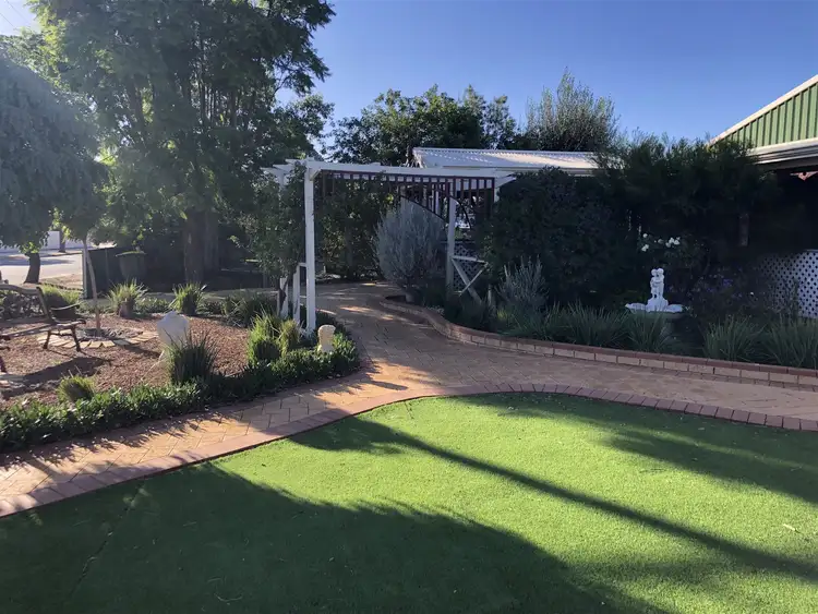 Fifth view of Homely house listing, 85 Haig Road, Merredin WA 6415