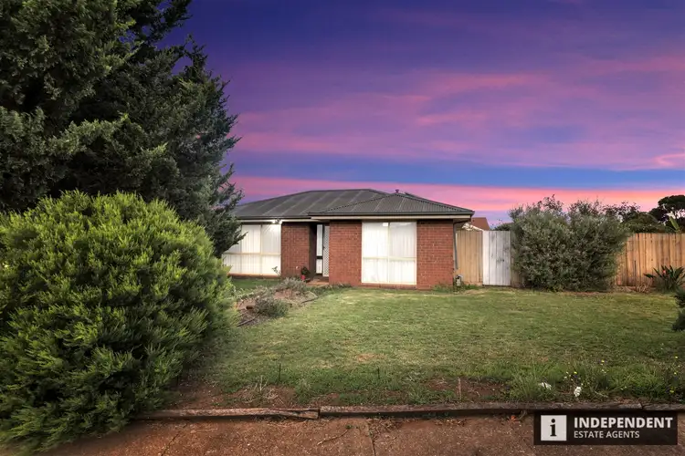 1 Bree Court, Kurunjang VIC 3337