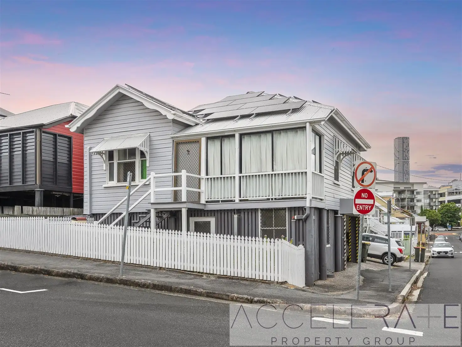 Main view of Homely house listing, 40 Isaac Street, Spring Hill QLD 4000