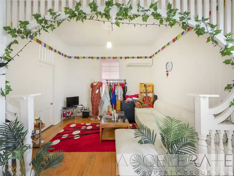 Third view of Homely house listing, 40 Isaac Street, Spring Hill QLD 4000