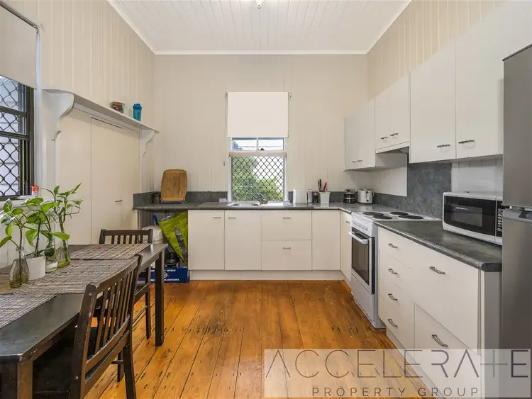 Fourth view of Homely house listing, 40 Isaac Street, Spring Hill QLD 4000