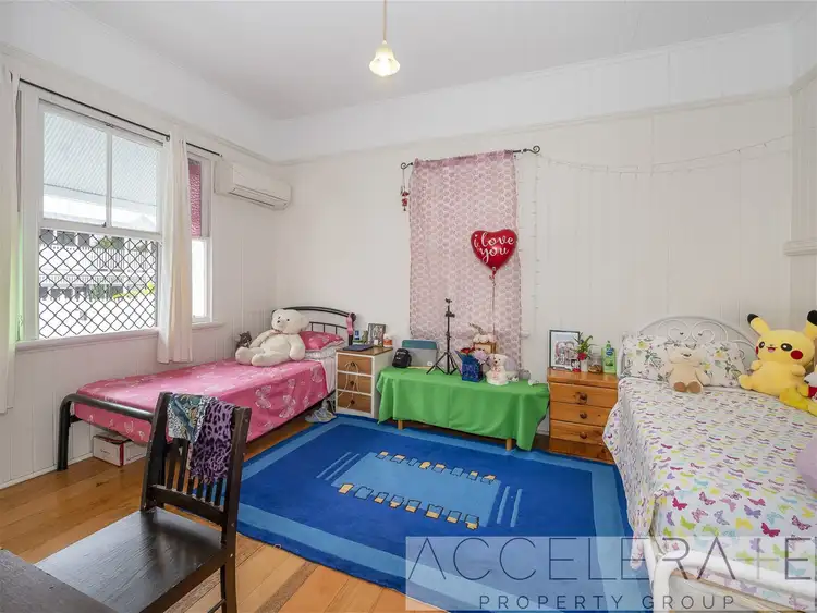 Fifth view of Homely house listing, 40 Isaac Street, Spring Hill QLD 4000