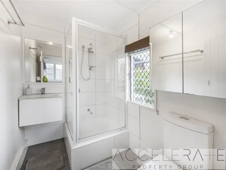 Sixth view of Homely house listing, 40 Isaac Street, Spring Hill QLD 4000