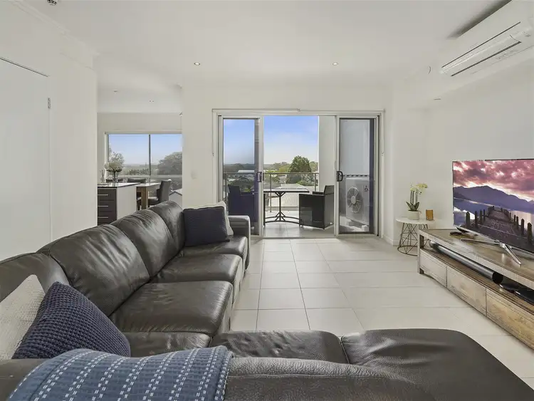 Second view of Homely unit listing, 10/78 Melton Road, Nundah QLD 4012