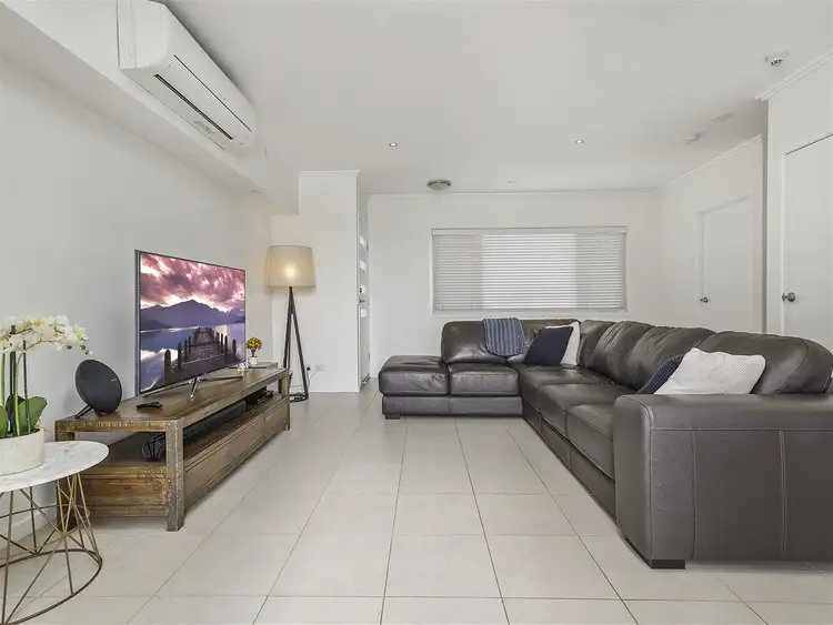 Third view of Homely unit listing, 10/78 Melton Road, Nundah QLD 4012