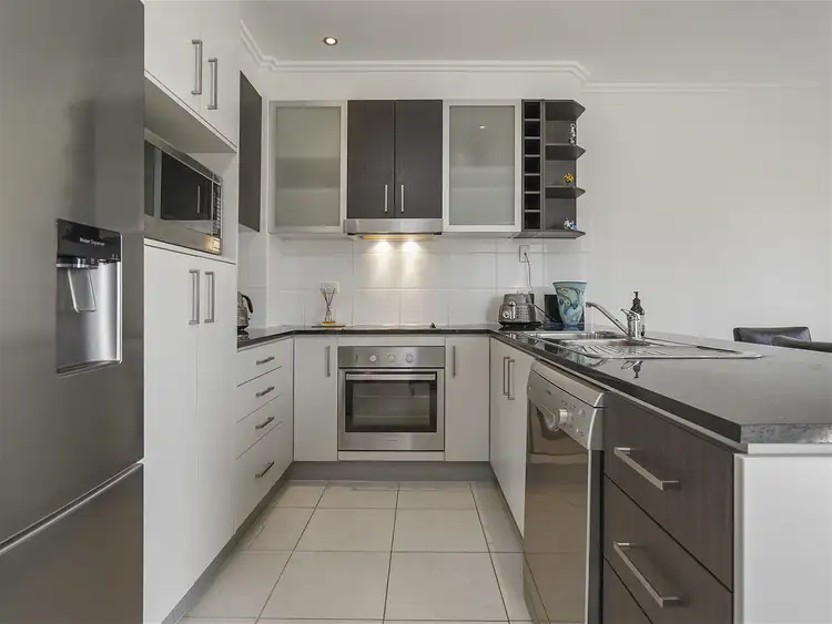 Fourth view of Homely unit listing, 10/78 Melton Road, Nundah QLD 4012