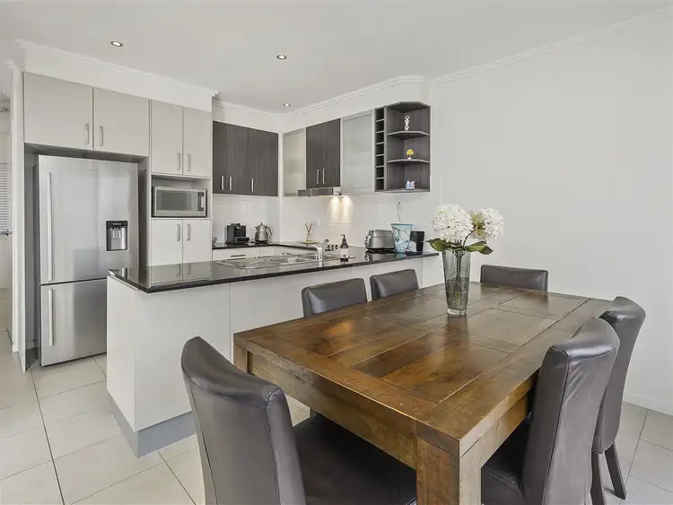 Fifth view of Homely unit listing, 10/78 Melton Road, Nundah QLD 4012