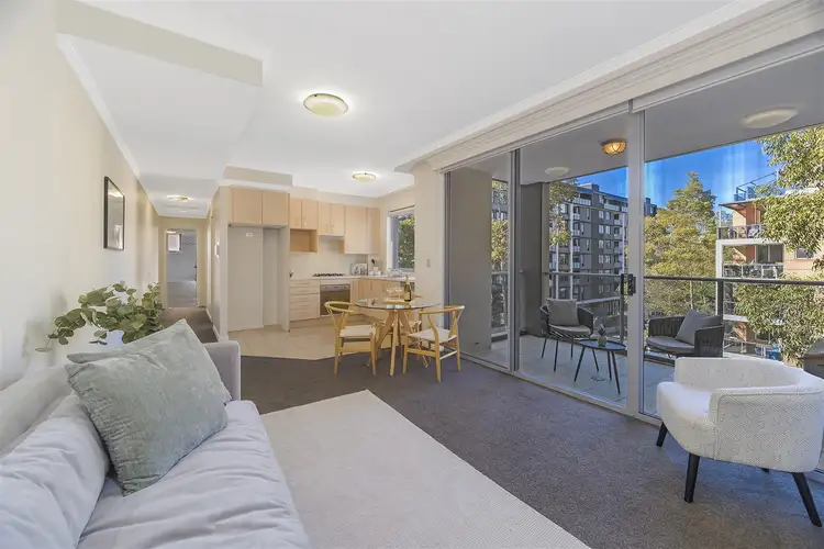 122/86-88 Bonar Street, Wolli Creek NSW 2205