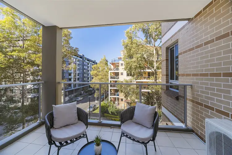 Fourth view of Homely unit listing, 122/86-88 Bonar Street, Wolli Creek NSW 2205