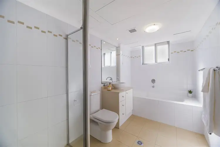 Sixth view of Homely unit listing, 122/86-88 Bonar Street, Wolli Creek NSW 2205