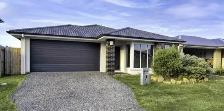 Second view of Homely house listing, 6 Willow Circuit, Yarrabilba QLD 4207