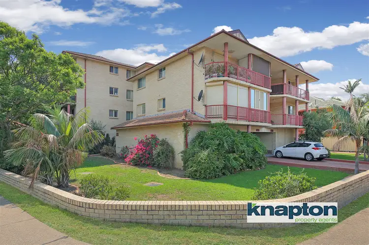 8/550 Punchbowl Road, Lakemba NSW 2195