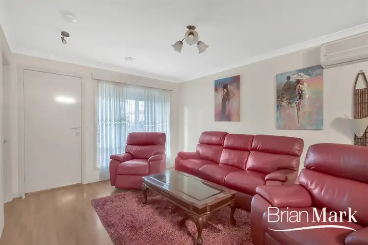 Second view of Homely house listing, 8 Emu Court, Werribee VIC 3030