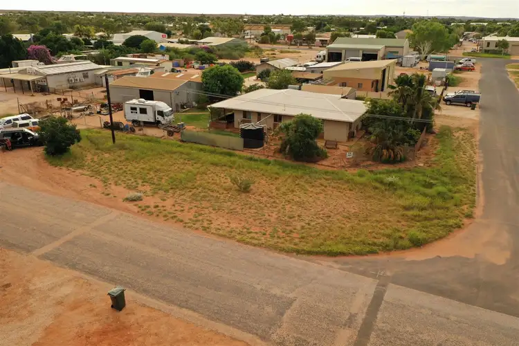 Fourth view of Homely house listing, 9 Craft Street, Exmouth WA 6707