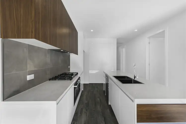 Second view of Homely house listing, 28 Malone Circuit, Deanside VIC 3336