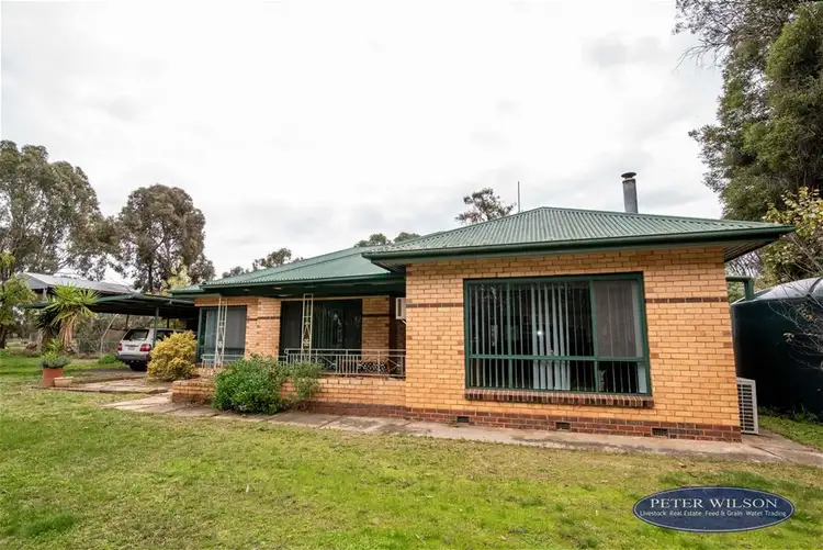 Second view of Homely rural property listing, 4365 Midland Highway, Girgarre East VIC 3616