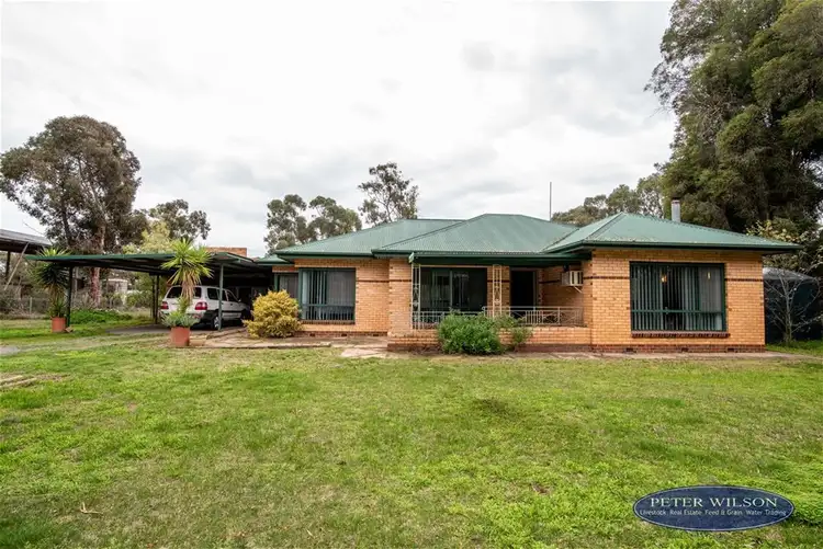 Third view of Homely rural property listing, 4365 Midland Highway, Girgarre East VIC 3616