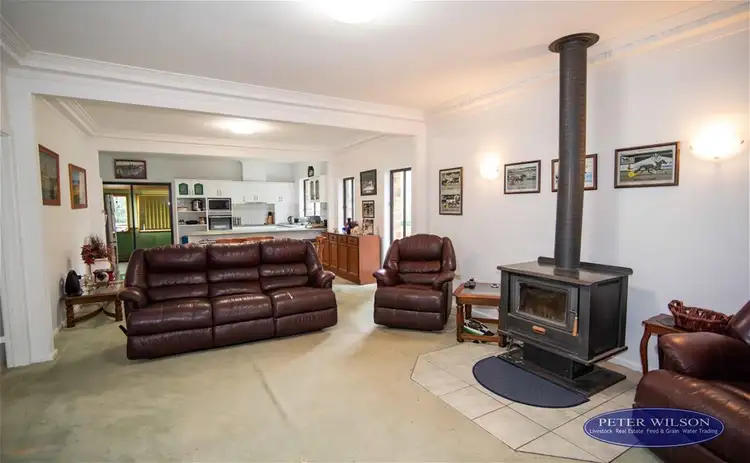 Fifth view of Homely rural property listing, 4365 Midland Highway, Girgarre East VIC 3616