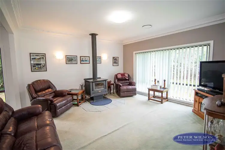 Sixth view of Homely rural property listing, 4365 Midland Highway, Girgarre East VIC 3616
