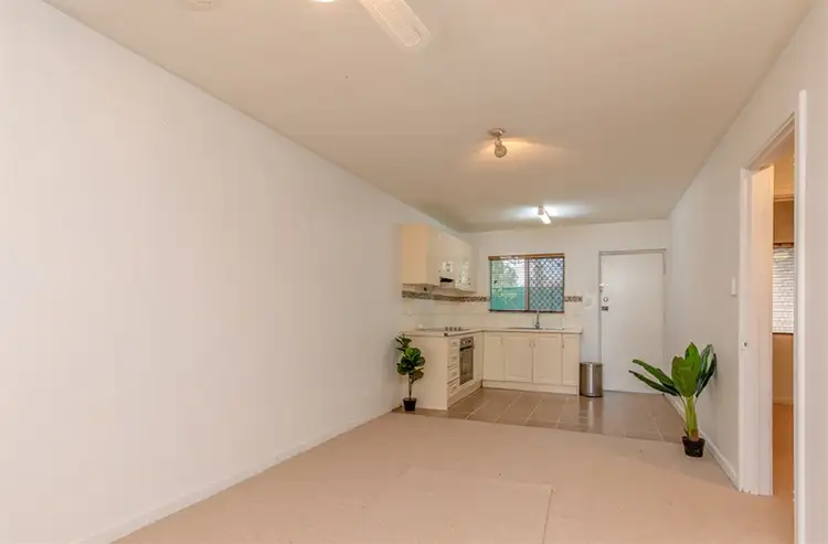 Second view of Homely unit listing, 5/2 Dalzeil Street, Maddington WA 6109