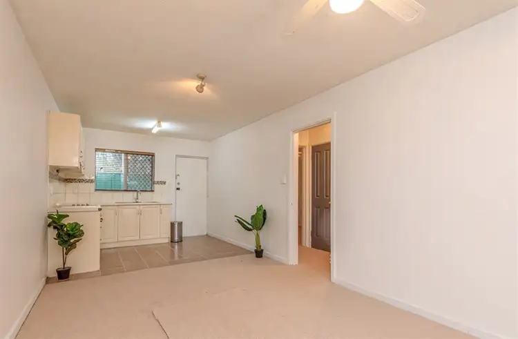 Third view of Homely unit listing, 5/2 Dalzeil Street, Maddington WA 6109