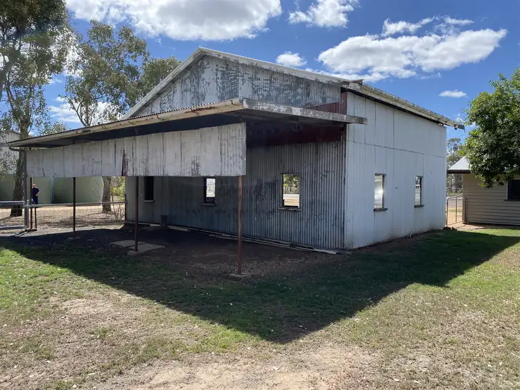 Third view of Homely house listing, 6 High st, Jandowae QLD 4410