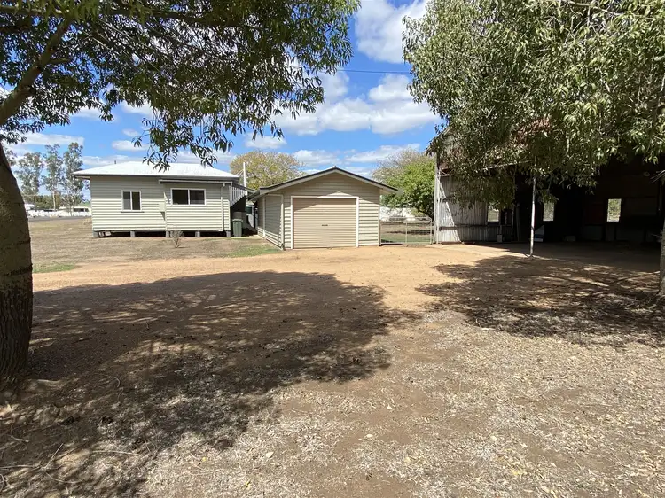 Fifth view of Homely house listing, 6 High st, Jandowae QLD 4410