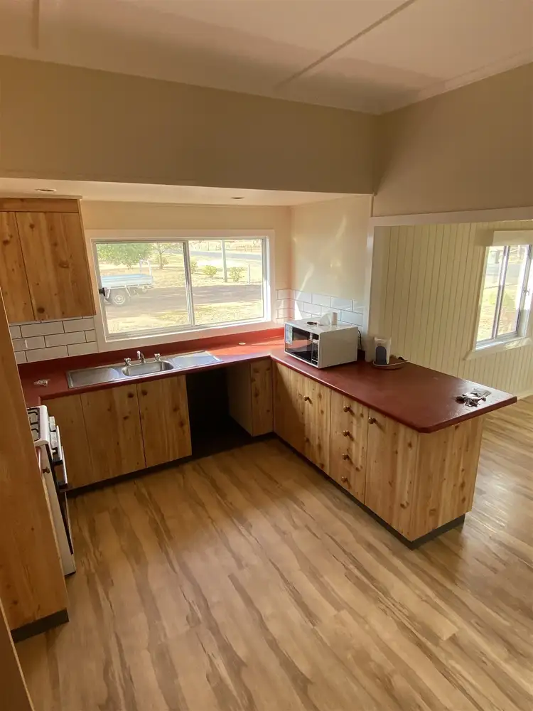 Sixth view of Homely house listing, 6 High st, Jandowae QLD 4410