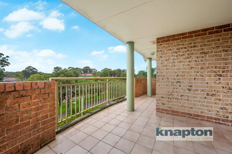 Fourth view of Homely unit listing, 10/71-73 Railway Parade, Wiley Park NSW 2195