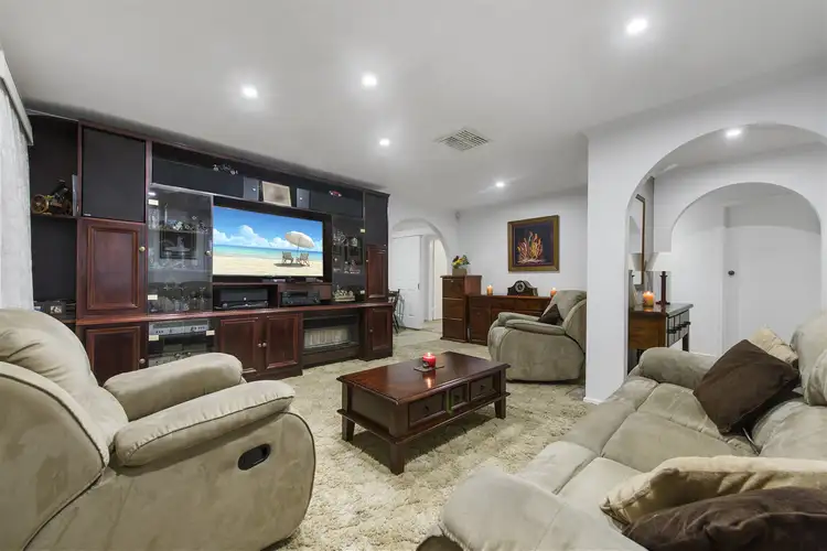 Third view of Homely house listing, 78 Tarella Drive, Keilor Downs, Keilor Downs VIC 3038