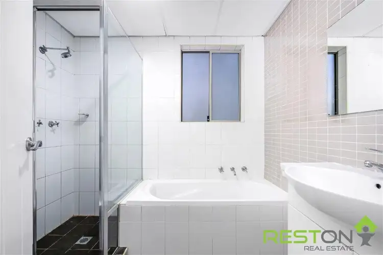 Fifth view of Homely apartment listing, 3/17-19 Third Avenue, Blacktown NSW 2148